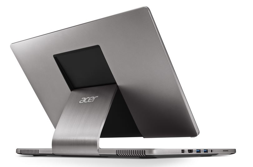 Review Acer Aspire R7